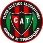 CA Taquaritinga U20 logo