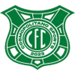 Cosmopolitano Sports U20 logo