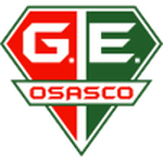 GE Osasco U20 logo