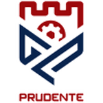 Gremio Prudente U20 logo