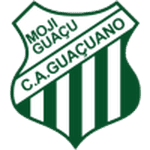 Guacuano U20 logo