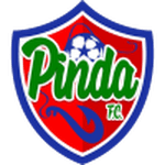 Pinda U20 logo