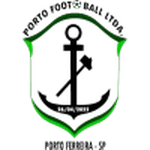 Porto Football U20 logo