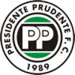 Presidente Prudente U20 logo