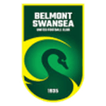 Belmont Swansea logo