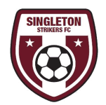 Singleton Strikers logo
