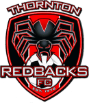 Thornton Redbacks logo