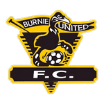 Burnie Utd. logo