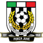 Launceston U21 logo