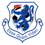 Launceston United U21 logo