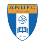 ANU logo