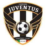 Canberra Juventus logo