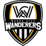 Wagga City Wanderers logo