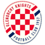 Glenorchy Knights II logo