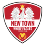 New Town logo