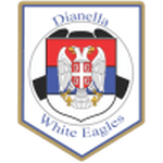 Dianella White Eagle logo
