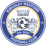 Kingsley Westside logo