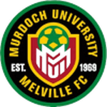 Murdoch Melville logo