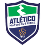 Atlético Matogrossense logo