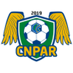 Campo Novo logo