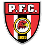 Paulistano MT logo