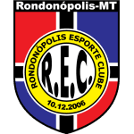 Rondonopolis EC logo