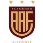 Flamengo SP logo