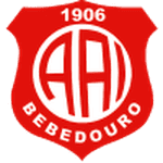Inter de Bebedouro logo