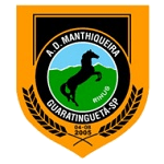 Manthiqueira logo