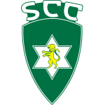 SC Covilha logo