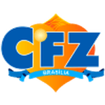 CFZ Brasilia U20 logo