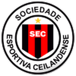 Ceilandense U20 logo
