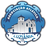 Luziânia U20 logo