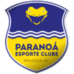 Paranoa U20 logo