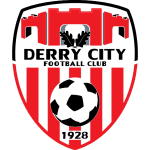 Derry City W logo