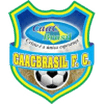 CAAC Brasil logo