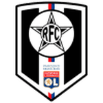 EC Resende logo