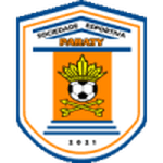 Paraty logo