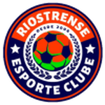 Riostrense logo