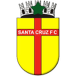 Santa Cruz RJ logo