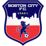 Boston City U20 logo