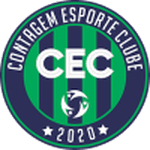Contagem U20 logo