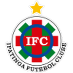 Ipatinga U20 logo