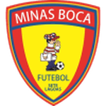 Minas Boca U20 logo
