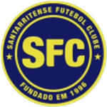 Santarritense U20 logo
