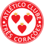 Tres Coracoes U20 logo