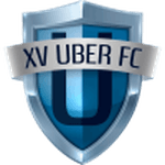 XV de Novembro U20 logo