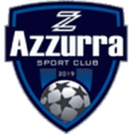 Azzurra U20 logo