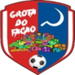Grota do Facao U20 logo