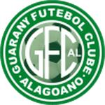 Guarany Alagoano U20 logo
